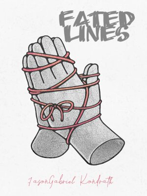 cover image of Fated Lines
